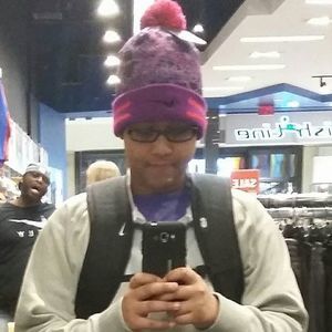 Meet your Posher, Jakobi